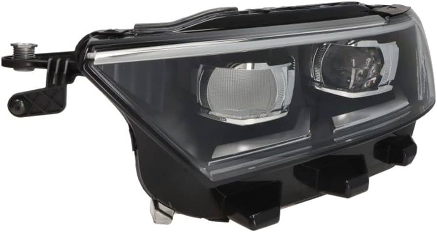 VALEO 450520-FAR SOL LEDLİ VW T-TROC 19 > 2GA941773//6663